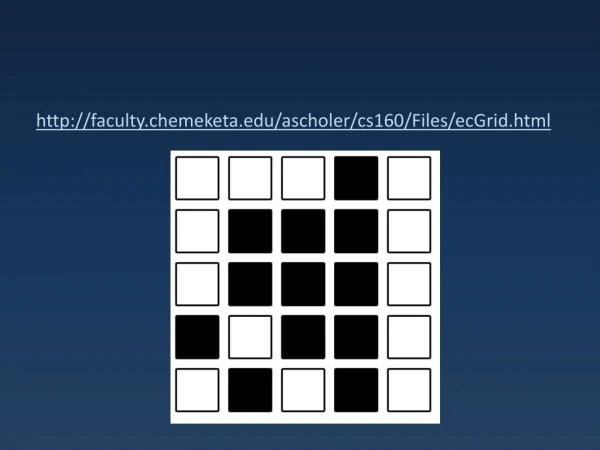 faculty.chemeketa/ascholer/cs160/Files/ecGrid.html