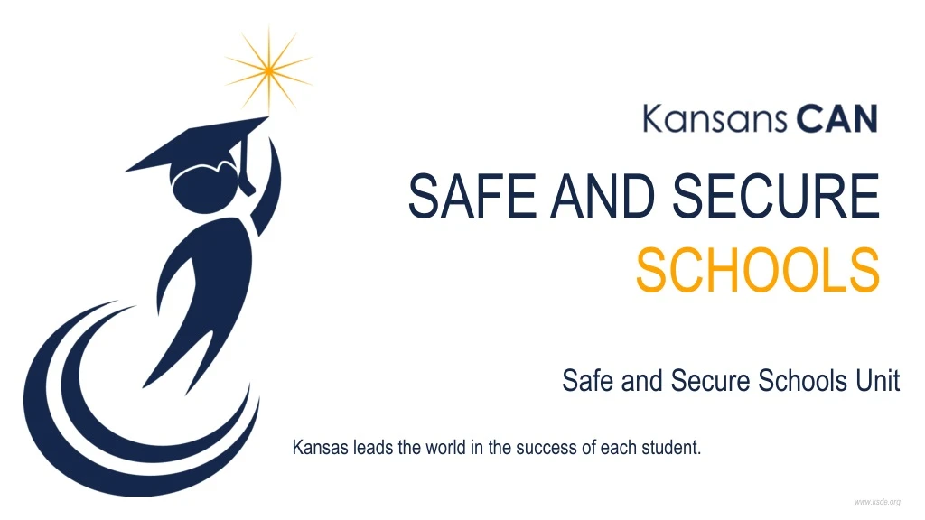 safe and secure schools