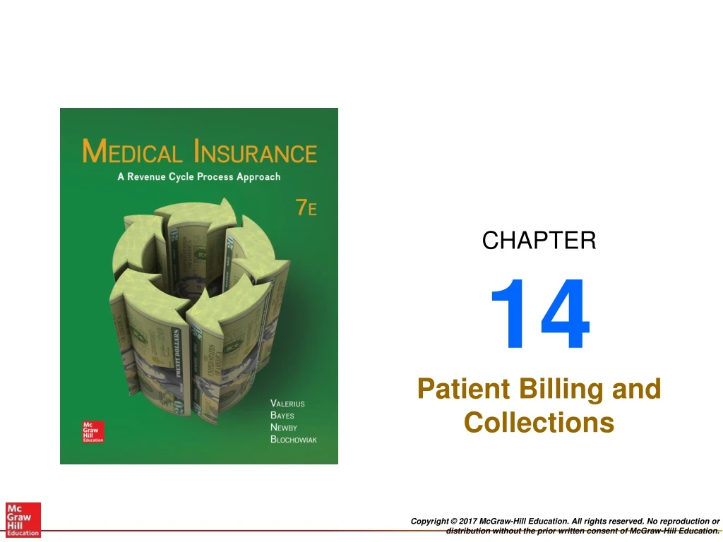 patient billing and collections
