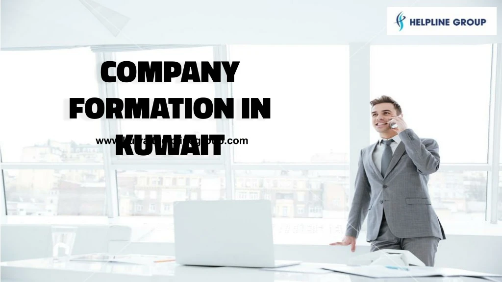 company formation in kuwait