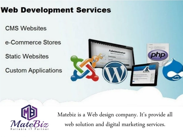 Best Web Designing Company - Plan Your Website As Per Your Business Needs