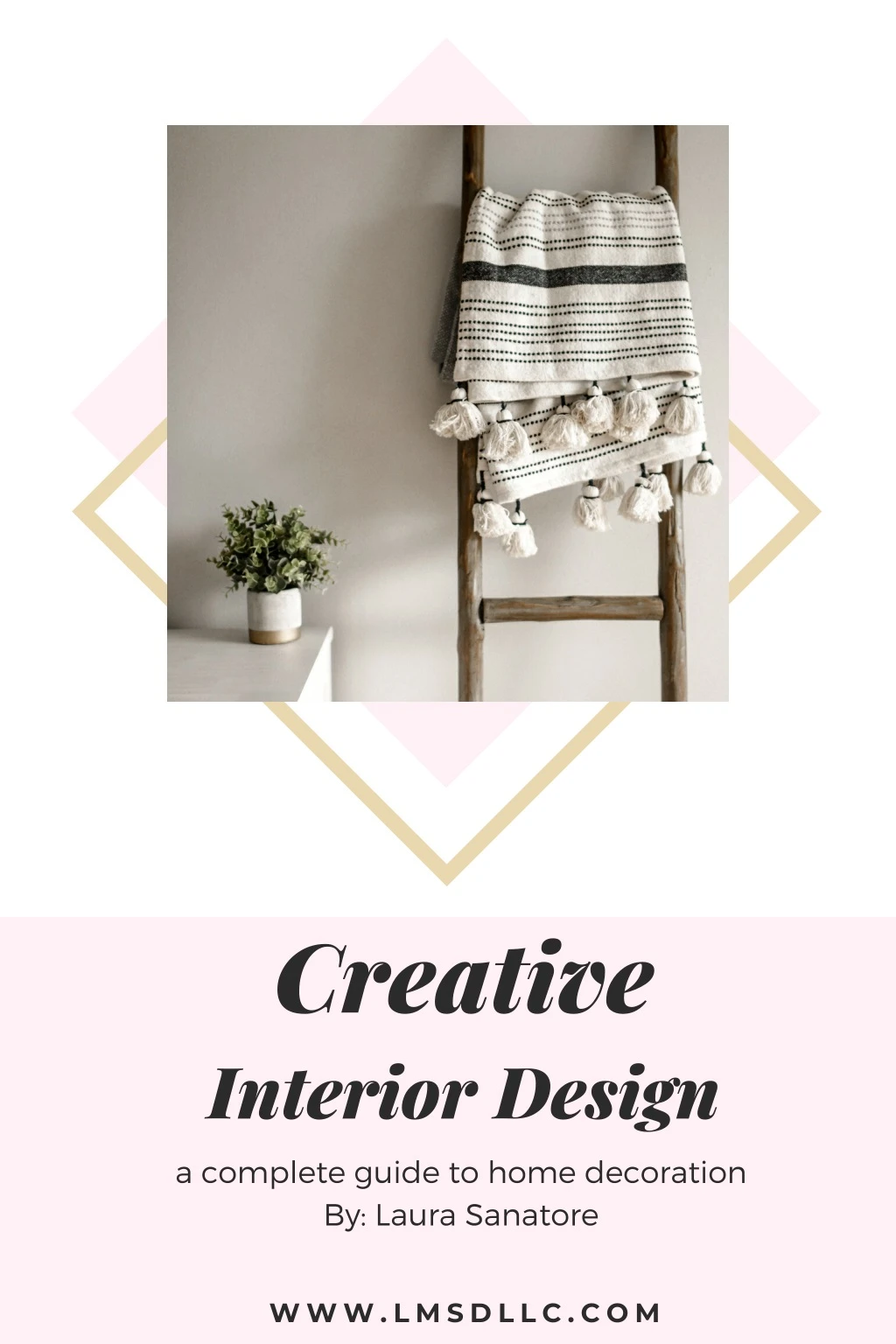 creative interior design