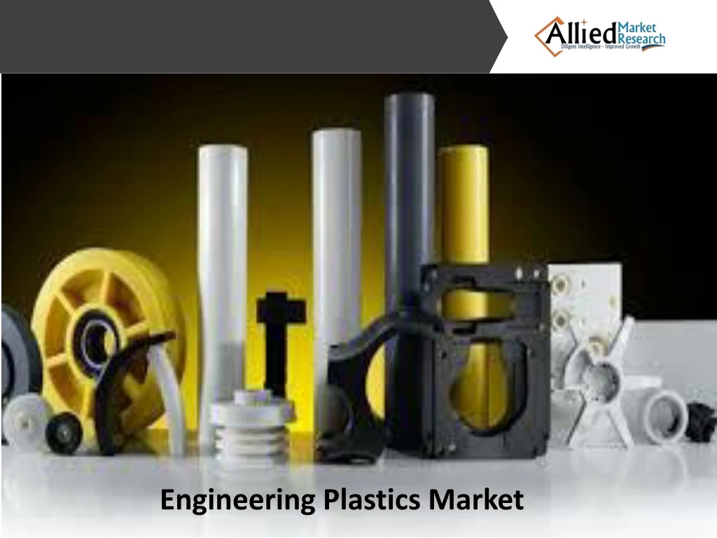 engineering plastics market