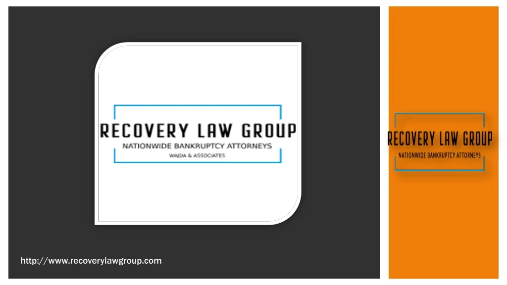 http www recoverylawgroup com