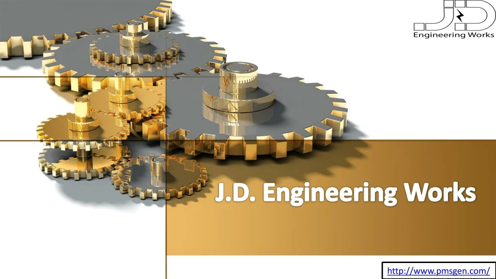 j d engineering works