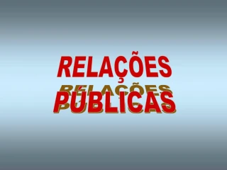 RELA ES P BLICAS - slide 1