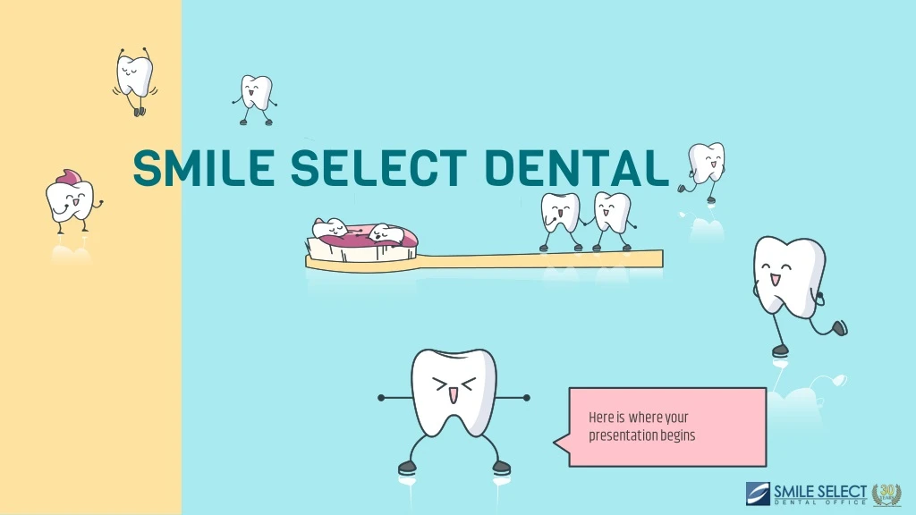 smile select dental