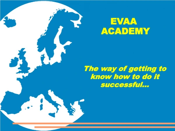 EVAA ACADEMY