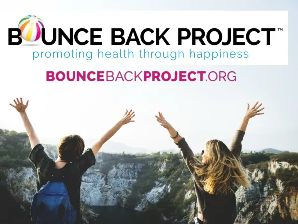 What is Bounce Back?