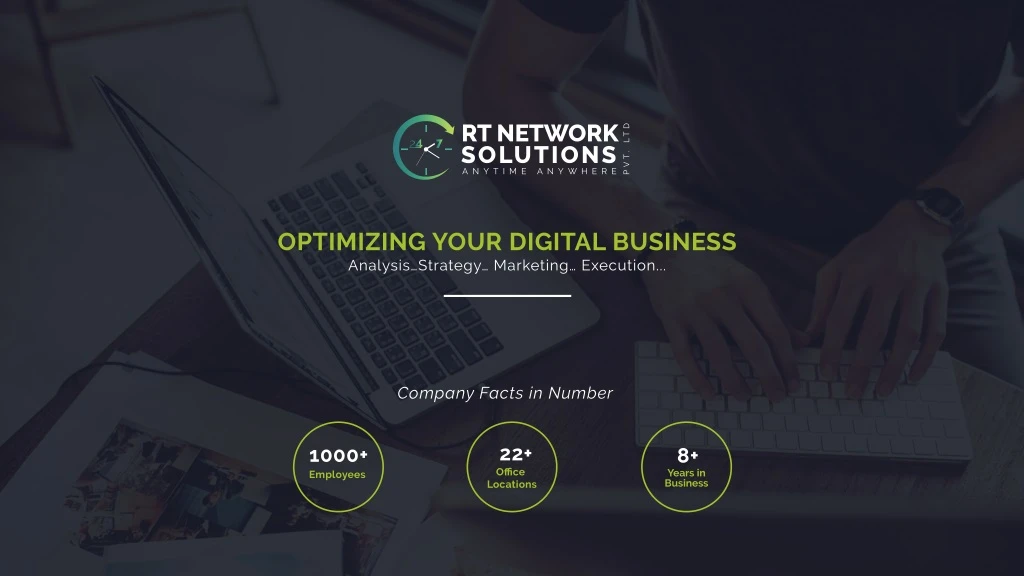 rt network solutions