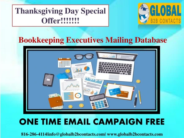 thanksgiving day special offer