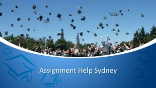 my assignment help sydney