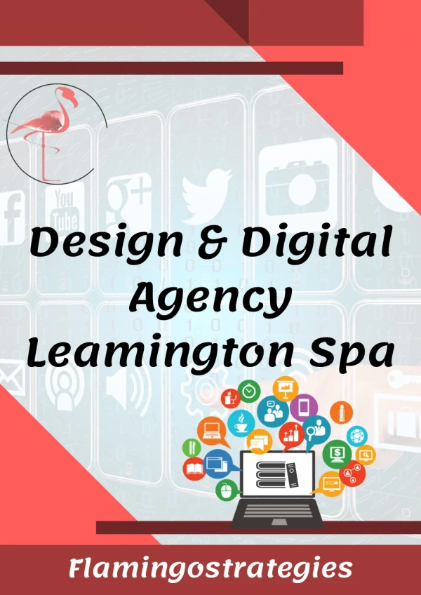 Best Marketing Consultant Leamington Spa | Flamingo Marketing