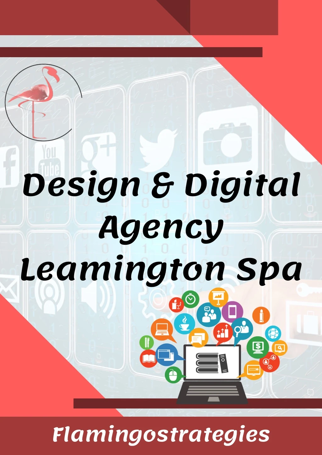 design digital agency leamington spa