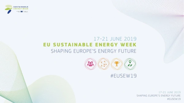 Stefaan Vergote , Advisor, DG Climate Action, European Commission Thursday 20 June 2019