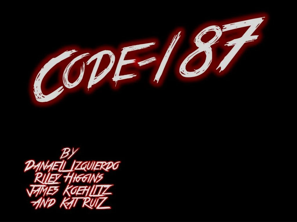 code 187