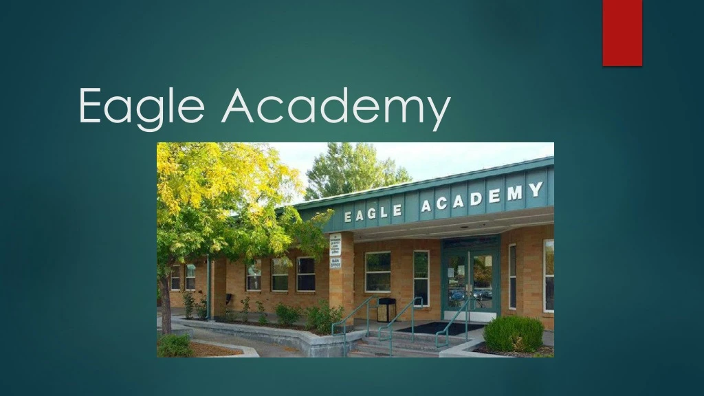 eagle academy