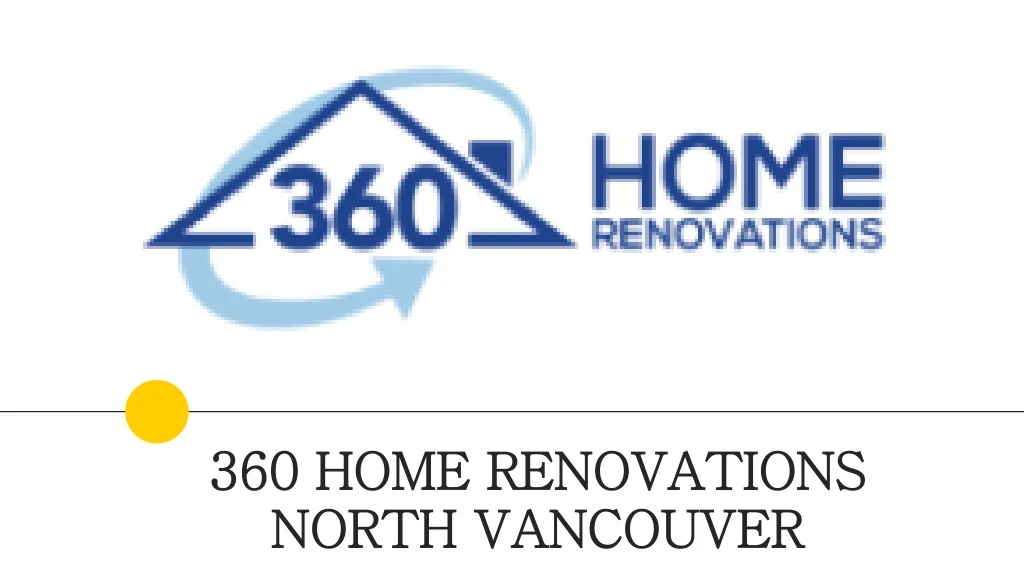 360 home renovations 360 home renovations north