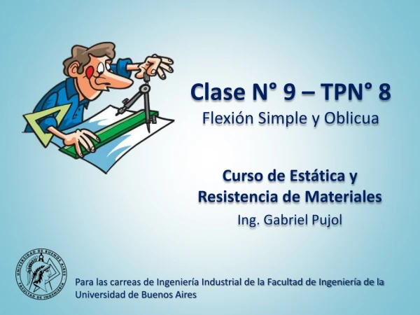 clase n 9 tpn 8 flexi n simple y oblicua