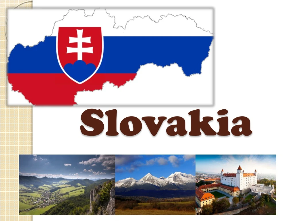 slovakia