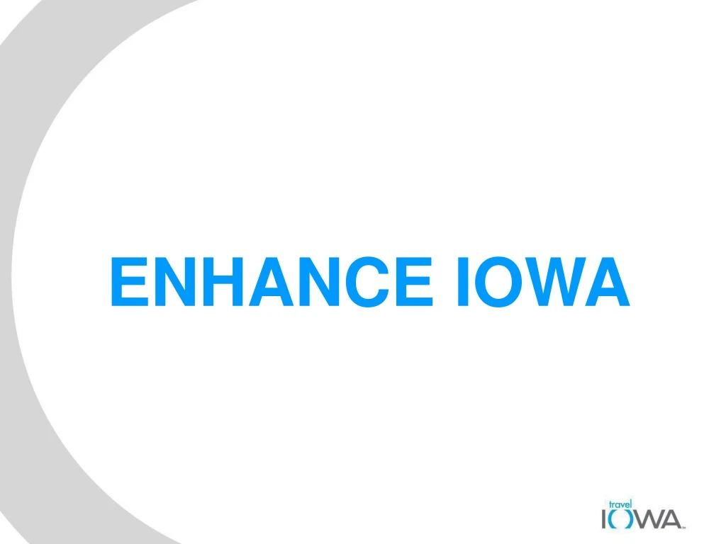 enhance iowa