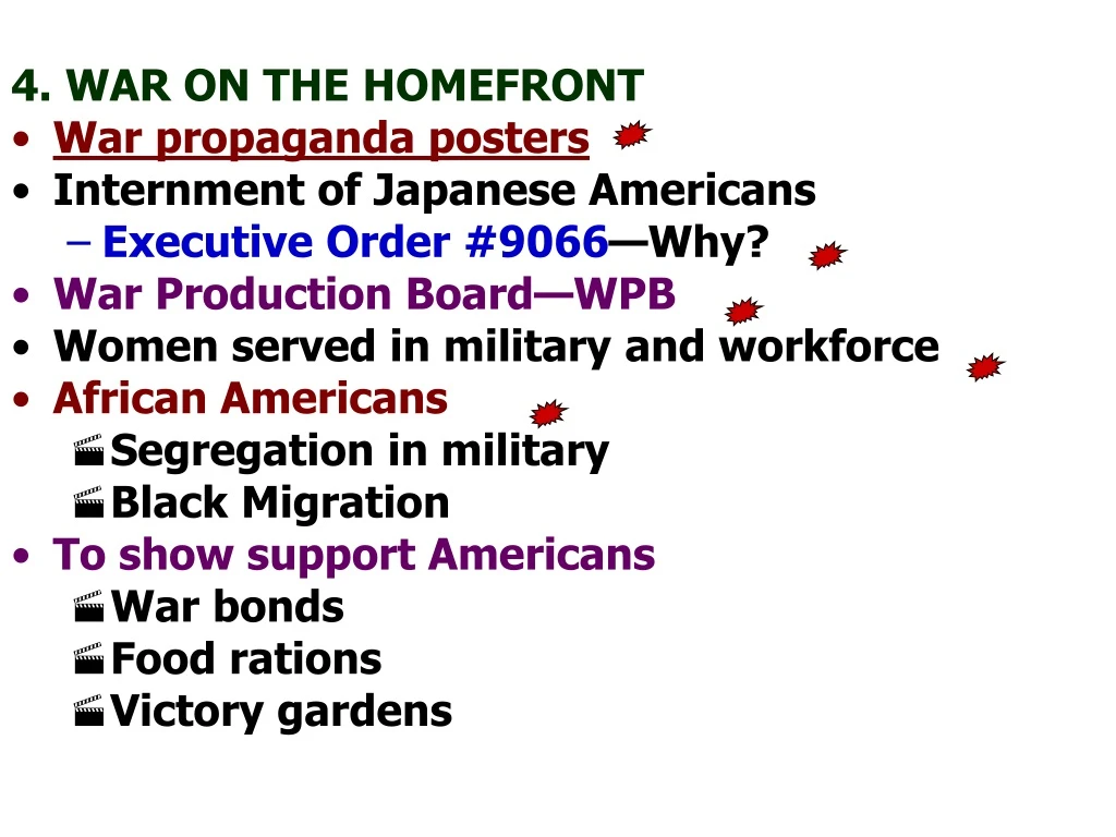 4 war on the homefront war propaganda posters