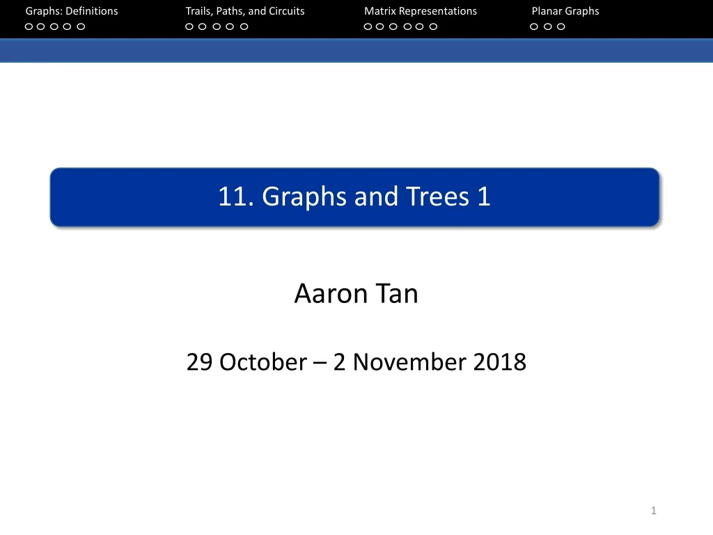 11 graphs and trees 1