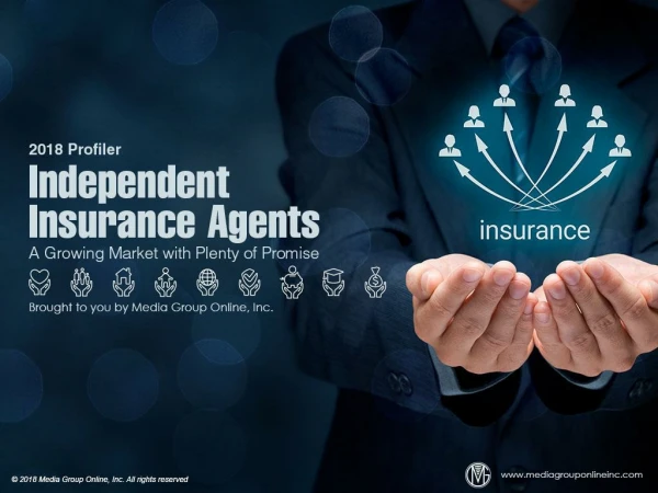A Robust Economy Is Good for Insurance Agents and Brokers