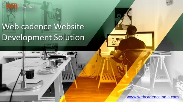 Professional Website Designing and Development Company in Delhi