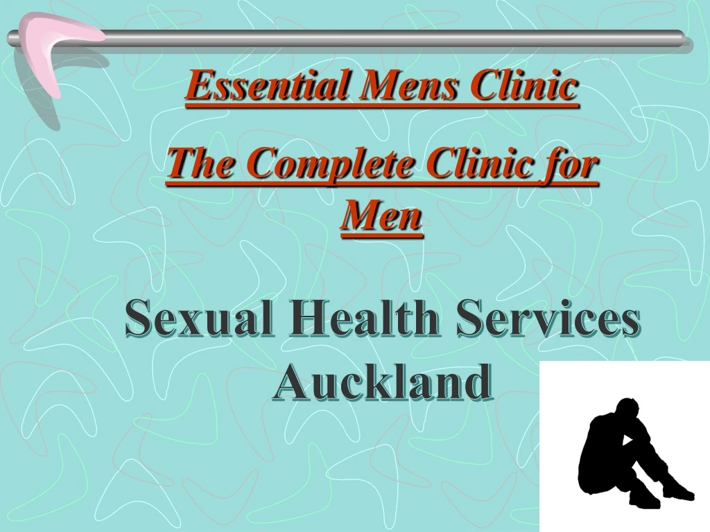 essential mens clinic the complete clinic for men