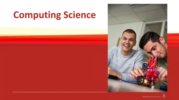 Computing Science