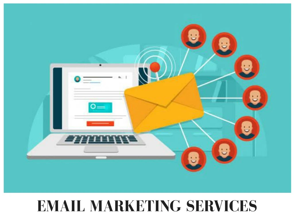 e mail marketing services