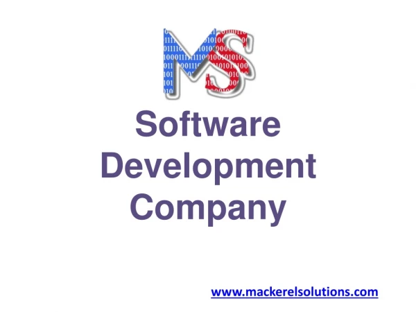 Imperative Factors To Consider With Software Development Company