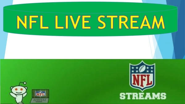 NFL Stream Online