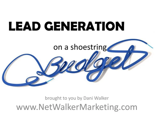 LEAD GENERATION