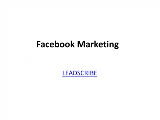 Grow online, grow on the go. - slide 1