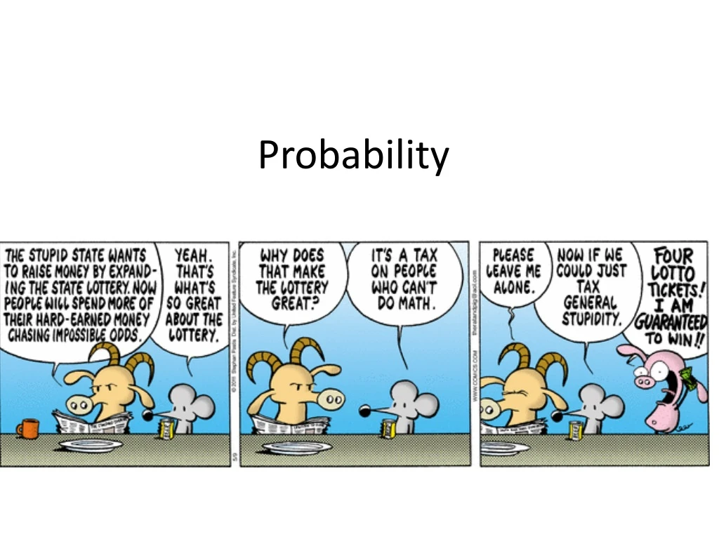 probability