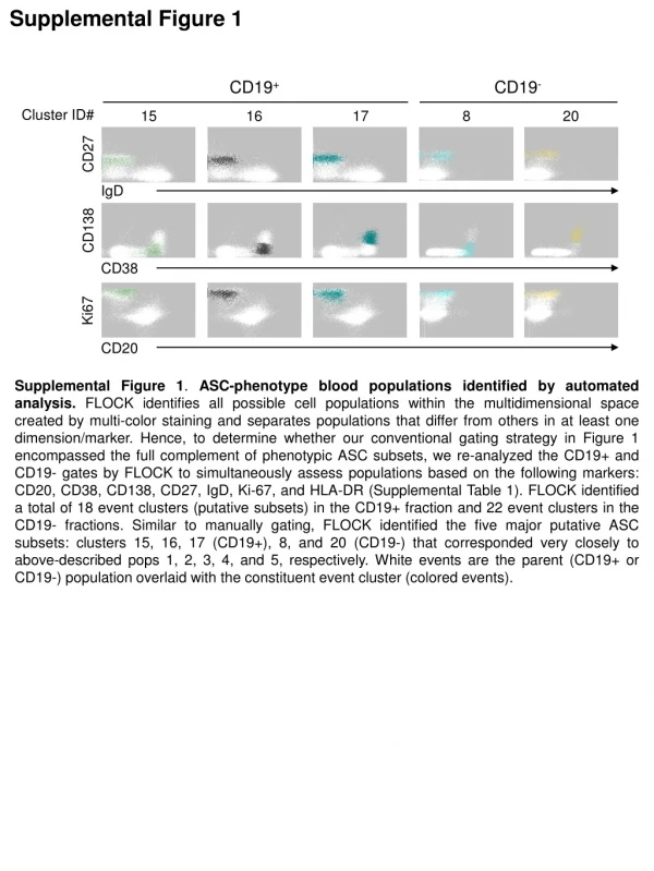 Supplemental Figure 1