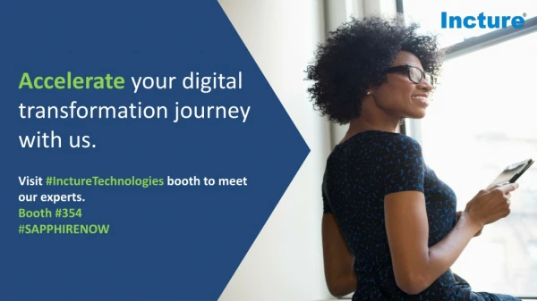 Accelerate your digital transformation journey with us.