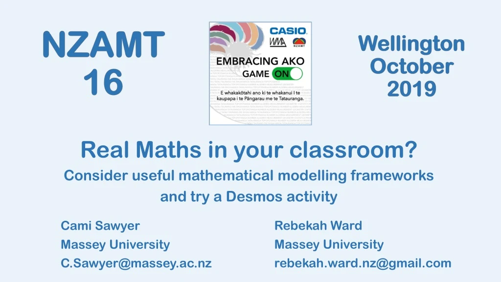 real maths in your classroom consider useful