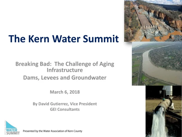 The Kern Water Summit