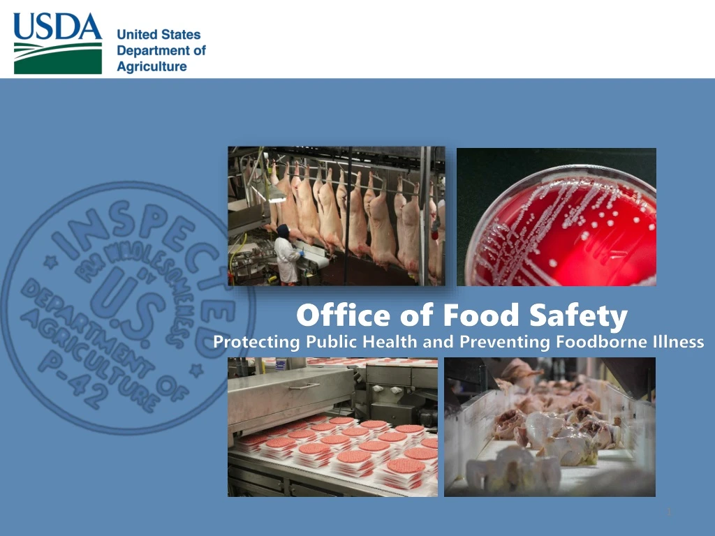 office of food safety
