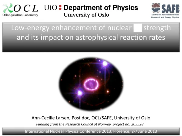 Low-energy enhancement of nuclear g strength and its impact on astrophysical reaction rates