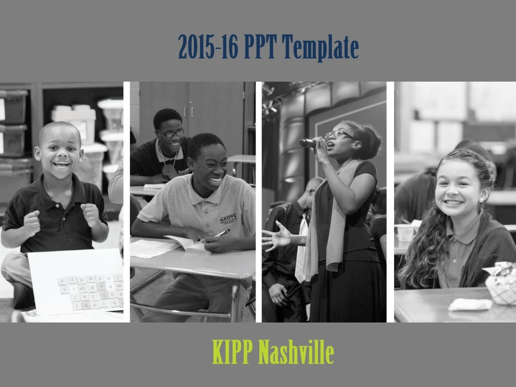 2015 16 ppt template