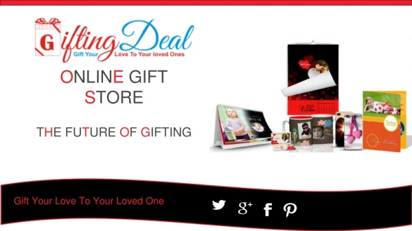 Giftingdeal Online Store For Birthday Gifts for Girls