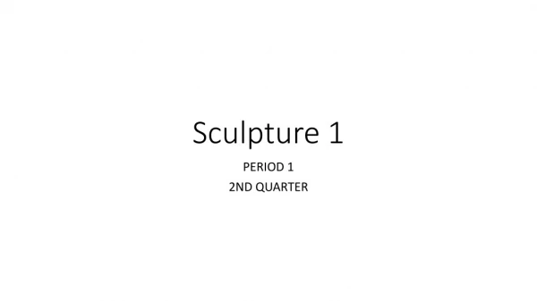 Sculpture 1