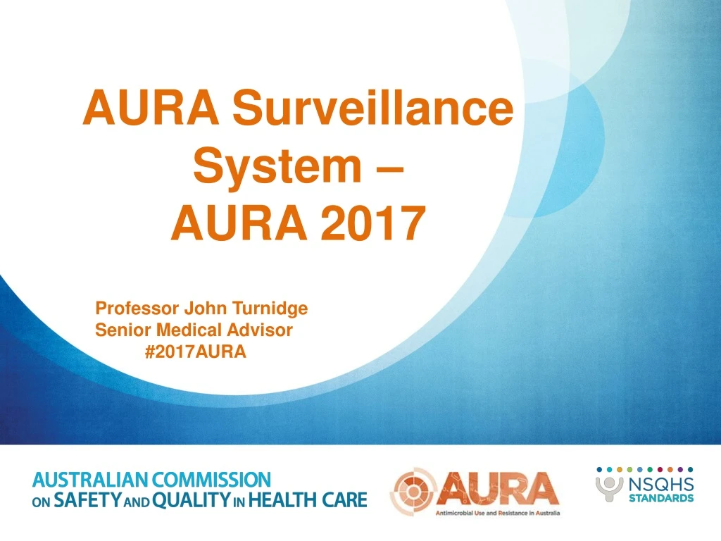 aura surveillance system aura 2017