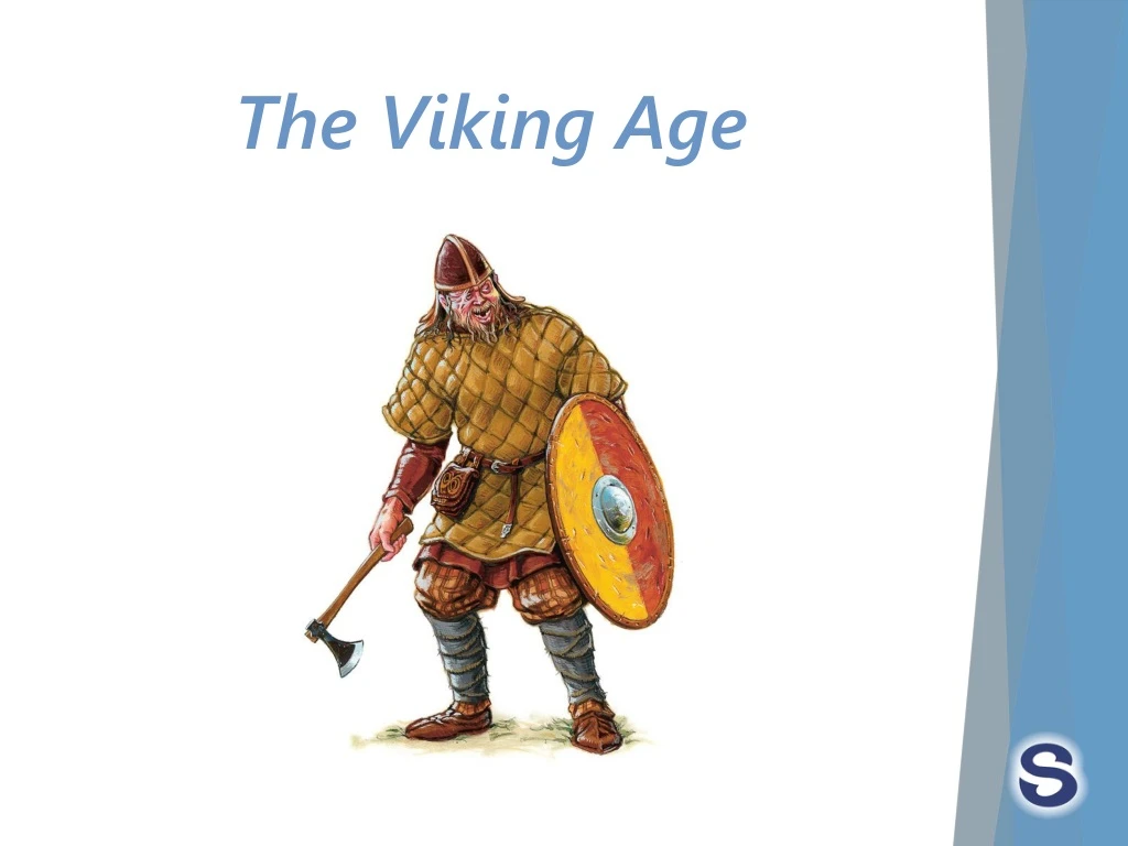 the viking age