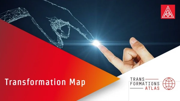 Transformation Map