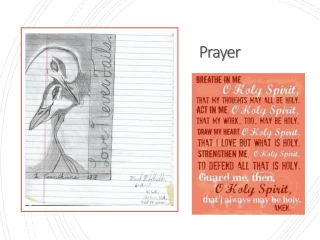 Pentecost Gathering: Discovering the Power of the Spirit Together - slide 1